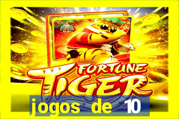 jogos de 10 centavos na bet365